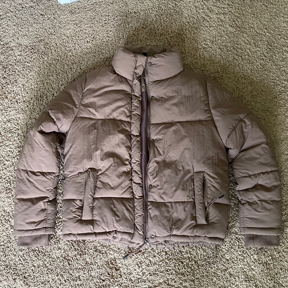 Cotton On | Mother Puffer Jacket